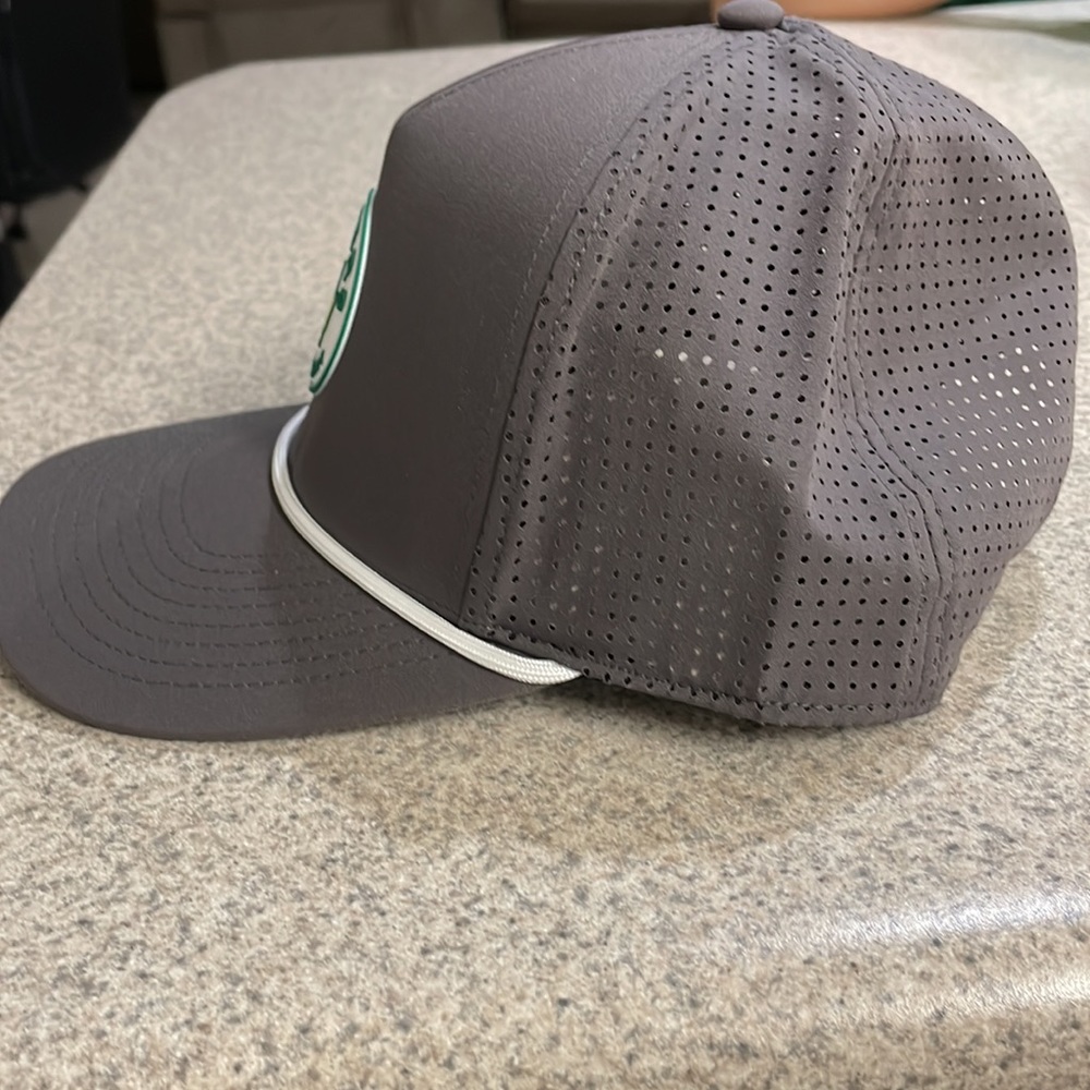 2024 Masters Tournament Performance Tech Rope Hat!!🔥🔥🔥 - Picture 6 of 11